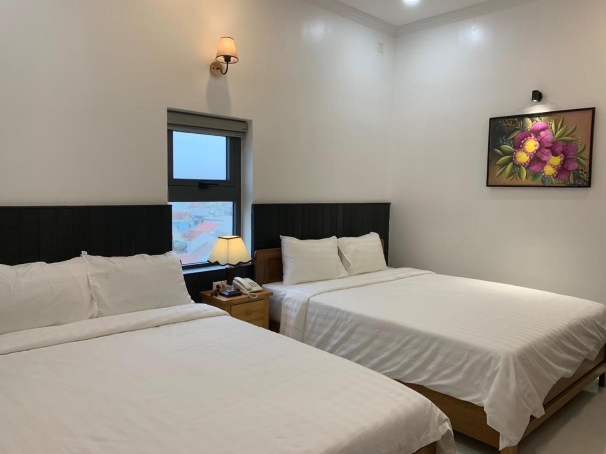 Viva Hotel Phu Yen Phuong Sau Екстер'єр фото
