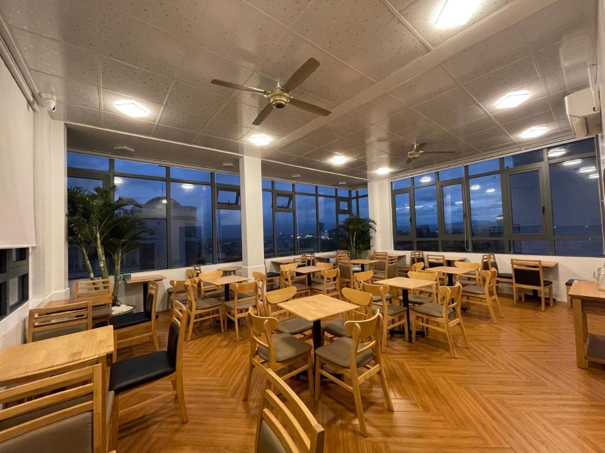 Viva Hotel Phu Yen Phuong Sau Екстер'єр фото
