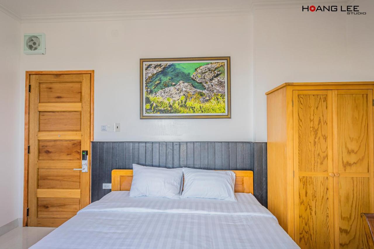 Viva Hotel Phu Yen Phuong Sau Екстер'єр фото