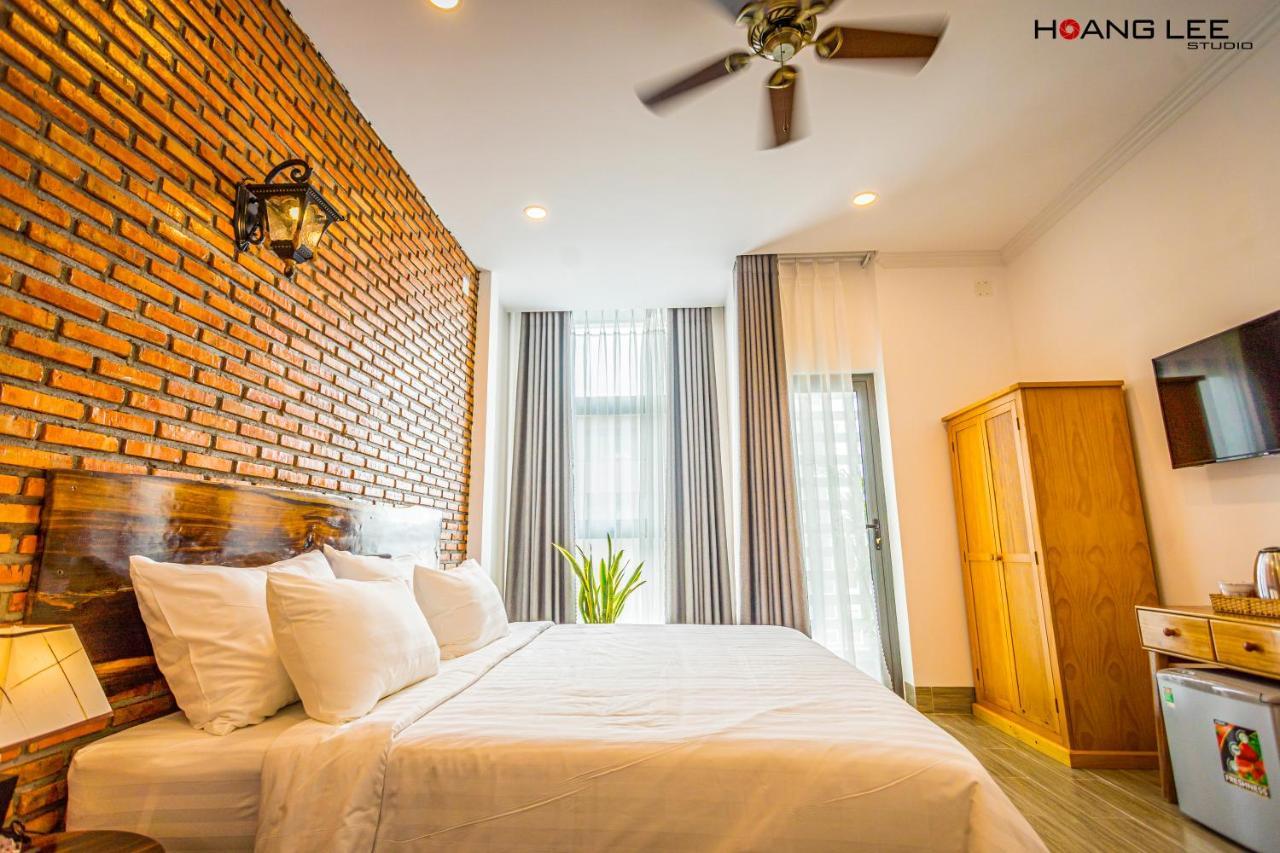 Viva Hotel Phu Yen Phuong Sau Екстер'єр фото